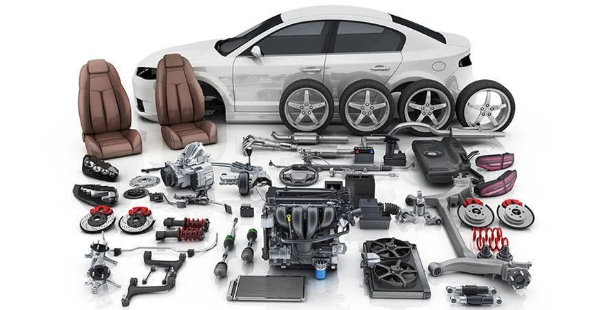 Akdeniz Oto Yedek Parçacısı