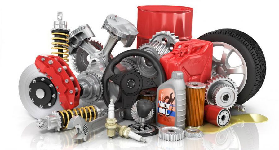 Akdeniz Oto Yedek Parçacısı